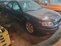 Saab 9-3 SportSedan 1.9 TiD Vector Euro 4