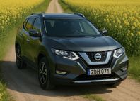 Nissan X-Trail 1.6 DIG-T Euro 6