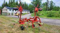 Hydraulisk  hövändare 5.5meter