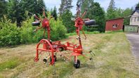 Hydraulisk  hövändare 5.5meter