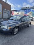 Volvo S60 D5 Nya däck NySkattad 