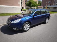 Subaru Outback 2.0 4WD Business Euro 5