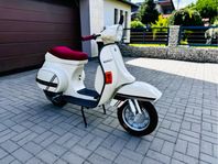 Vespa Pk50 XL (1980’s)