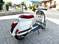 Vespa Pk50 XL (1980’s)