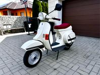 Vespa Pk50 XL (1980’s)