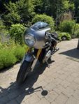 Världens kanske vackraste Thruxton R