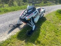 Polaris rmk 800 155”
