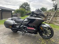 Honda Goldwing 1800 Bagger