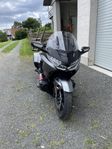 Honda Goldwing 1800 Bagger