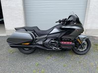 Honda Goldwing 1800 Bagger