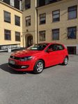Volkswagen Polo 1.4 (2010) – Röd – Endast 73 400 km