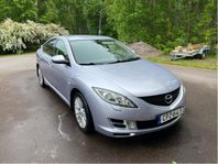 Mazda 6 Sport 2.0 MZR