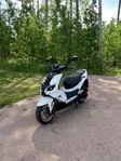 Peugot Speedfight 2t