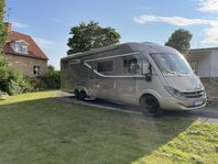 Bürstner Eleganse i810