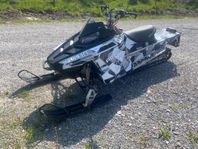 Polaris pro rmk 800 155”