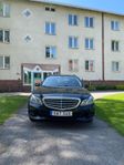Mercedes-Benz E 220 T BlueTEC 9G-Tronic Euro 6