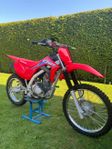 Honda CRF 125