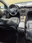 Mercedes-Benz C 320 T CDI 7G-Tronic Plus Avantgarde Euro 4
