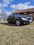 Mercedes-Benz C 320 T CDI 7G-Tronic Plus Avantgarde Euro 4