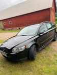 Volvo V50 1.8 Flexifuel