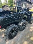 Can-Am Outlander 6x6 1000 XT