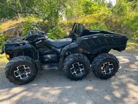 Can-Am Outlander 6x6 1000 XT