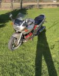 Suzuki GSX750F
