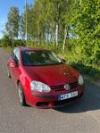 Volkswagen Golf 5-dörrar 1.6 Trendline Euro 4