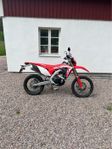 Honda CRF450L