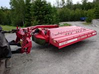 Slåtterkross JF 2800