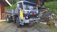 Volvo F85 4x4 1974