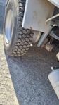 Volvo F85 4x4  1974
