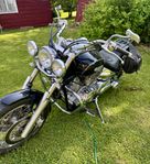 Yamaha Dragstar 