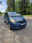 Toyota Yaris 5-dörrar 1.0 VVT-i Euro 4