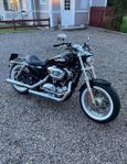 Harley Davidsson XL 1200 sportster