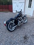 Harley Davidsson XL 1200 sportster