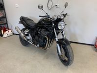 Suzuki Bandit 1200
