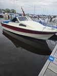 Fisksätra 5.90.m johnsson 70 hp