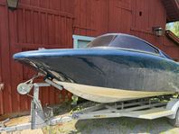 Dolphin 17 säljes/bytes
