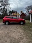 Renault Kadjar 1.2 TCe LIMITED Euro 6