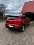 Renault Kadjar 1.2 TCe LIMITED Euro 6
