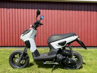 Yamaha Slider