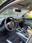 Audi A4 Avant 2.0 TFSI quattro Comfort Euro 4
