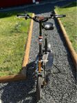 Elscooter Lyfco