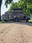 Ford F-1 V8 1948