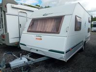 Knaus Eifelland 500 Barnkammare 2006