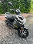 Yamaha Aerox 4
