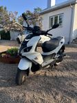 Peugeot Speedfight 4