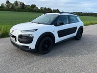 Citroën C4 Cactus 1.6 BlueHDi Euro 6