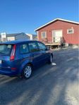 Ford C-Max Focus 1.8 Flexifuel Euro 4